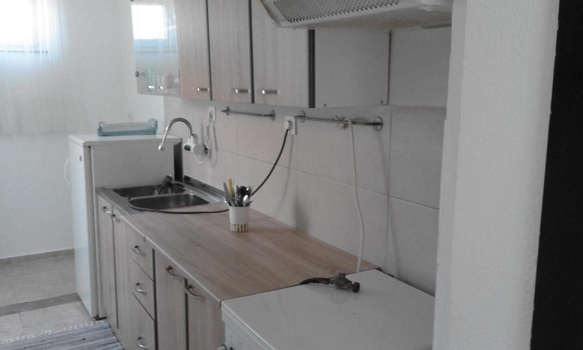 Sobe Za Nocenje Gospic Hotell Exteriör bild